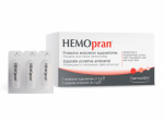 Dermoxen HEMOpran kaitsvad endorektaalsed suposiidid N7
