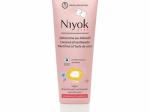 NIYOK Kids Strawberry & Raspberry hambapasta 75 ml