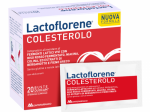 Lactoflorene&reg; Colesterolo N20