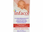 Infacol suukaudne lahus beebidele 50 ml