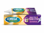 Corega Max Fix Control hambaproteeside kinnitusliim 40 g