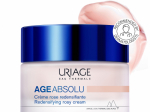Uriage Age Absolu taaselustav n&auml;okreem k&uuml;psele nahale 50 ml