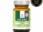 N&otilde;gel Folaat, Quatrefolic&reg;, 400 &mu;g N70
