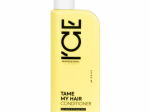 Natura Siberica Ice Professional Tame My Hair palsam lokkis juustele 250 ml