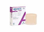 Aquacel Ag Foam vahthaavaside 12,5x12,5cm silikoonist kleepuv N10