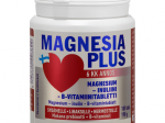 Magnesia Plus magneesiumi tabletid N180