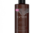 Cutrin Bio+ Strengthening juuste v&auml;ljalangemise vastane &scaron;ampoon naisele 250 ml