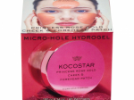 Kocostar Princess Rose Gold Cheek & Forehead Micro-hole Hydrogel p&otilde;se ja otsaesise maskid N60