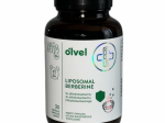 Olvel Liposomal Berberine kapslid N30