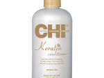 CHI Keratin Conditioner keratiini palsam 355 ml