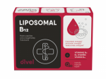 Olvel liposomal B12 kapslid N30