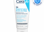 CeraVe SA Renewing taastav jalakreem kuivale ja karedale nahale 88 ml