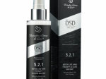 DSD De Luxe 5.2.1 Botox Like Hair Therapy juuksepalsam 150 ml