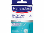 Hansaplast Second Skin Protection h&uuml;drokolloidplaaster N6