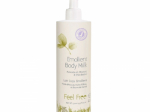 Feel Free Bio Body lotion kehapiim 400 ml