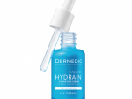 Dermedic Hydrain3 Hialuro niisutav n&auml;o-, kaela- ja dekolteepiirkonna seerum 30 ml
