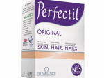 Vitabiotics Perfectil Original Skin, Hair & Nails tabletid N30
