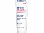 Bioderma Sensibio DS+ kreem tundlikule, punetavale ja ketendavale nahale 40 ml
