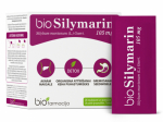 Biofarmacija BioSilymarin maksa tervise toetuseks 105mg N28