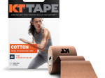 KT Tape Original beeži v&auml;rvi kinesioloogiline teip N20