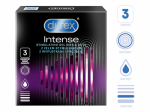 Durex Intense stimuleerivad kondoomid 56 mm N3