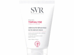 SVR Topialyse Mains toitev k&auml;tekreem kuivale, l&otilde;henenud nahale 50 ml
