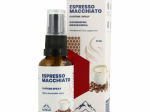Nordaid Espresso Macchiato kofeiin+B12 sprei 30 ml