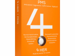4HER PMS toidulisand N60