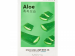 Missha Airy Fit niisutav kangasmask aaloe ekstraktiga N1
