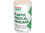 Eurocare elastikside 8 x 70 cm N1