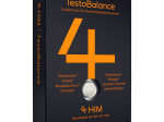 4HIM TestoBalance toidulisand N60
