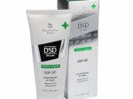 DSD De Luxe 009 Vasogrotene GF juuksemask 200 ml