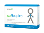 Silvanols Gorespiro kapslid N30