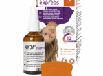 Nyda Express lahus peat&auml;idele ja tingudele 50 ml