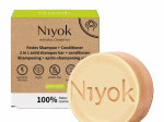 NIYOK 2in1 Green Touch tahke &scaron;ampoon+palsam 80 g