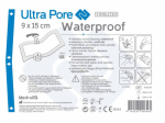 Medrull Ultra Pore veekindel kirurgiline plaaster 9x15cm N1