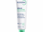 Bioderma Sebium Pore Refiner nahapoore ahendav ja korrigeeriv kreem rasusele ja kombineeritud nahale 30 ml