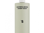 Sister's Aroma Smart Hand Soap Sea Salt vedelseep 500 ml