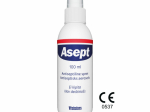 Asept antiseptiline sprei 100 ml