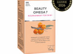 Beauty Omega 7 kapslid N120