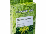 LOODUSRAVI NAISTEPUNA &Uuml;RT 20 g