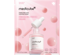Medicube PDRN Pink Vita Coating Mask kangasmask N1