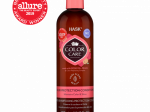 Hask Color Care Rose & Peach Conditioner palsam v&auml;rvitud juustele 355 ml