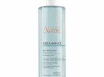 Av&egrave;ne Cleanance mitsellaarvesi rasusele nahale 400 ml