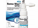 Remo-Wax Spray k&otilde;rvasprei 10 ml