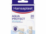 Hansaplast Aqua Protect veekindel plaaster N20