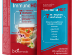 Biofarmacija ImmunoHOT joogipulber N6