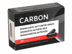 Carbon granuleeritud aktiivs&uuml;si kapslid N20
