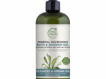 Petal Fresh Mineral Nourishing argaania ja merevetika du&scaron;igeel 475 ml