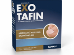 EXOTAFIN RAVIMK&Uuml;&Uuml;NELAKK 78,22 MG/ML 3,3ML